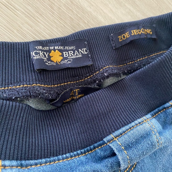 Lucky Jeans - Picture 5 of 5